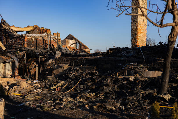 Reliable Odor Removal contractor in Carrollton, KY by Fire Damage Laser Cleaning